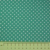 Fabric by the Metre - 009 Spots (3mm) - Turquoise